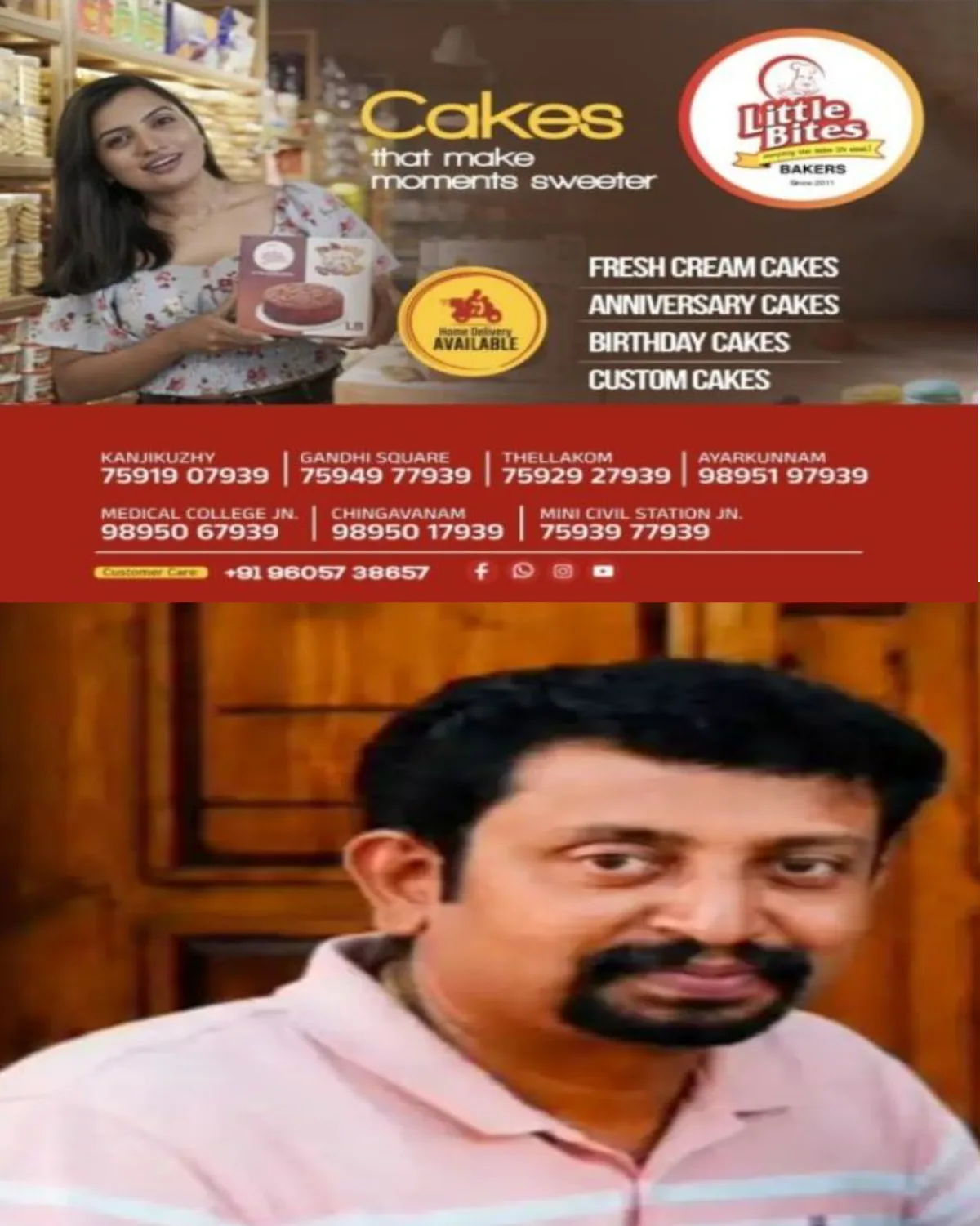 കോട്ടയത്ത് മീൻ പിടിക്കാൻ വല വീശുന്നതിനിടെ തോട്ടിൽ വീണ് യുവാവ് മരിച്ചു.