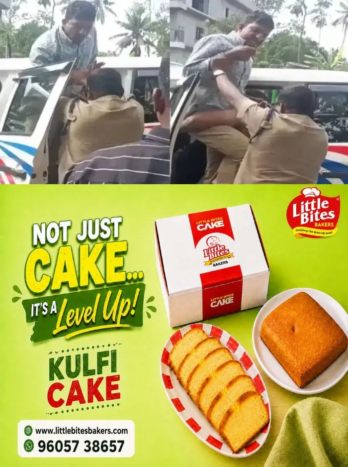 വാഹന പരിശോധനയ്ക്കിടെ പോലീസിനെ ആക്രമിച്ചു; കെഎസ്ഇബി ജീവനക്കാരൻ പിടിയില്‍, സംഭവം കോട്ടയം ഇല്ലിക്കല്‍ പാലത്തിന് സമീപം