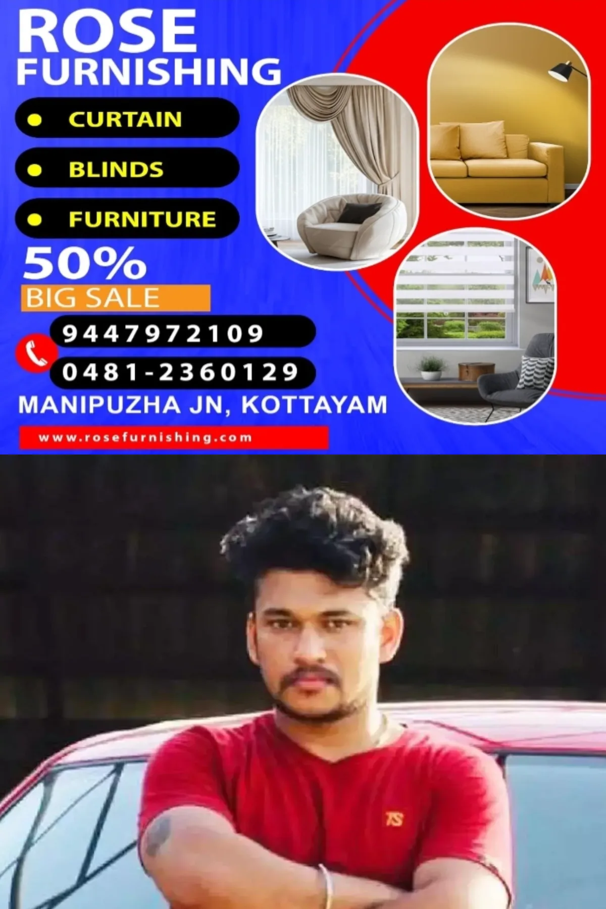 'ഒളിവിലുള്ള തന്നെ പിടിക്കാൻ പറ്റുമെങ്കില് പിടിച്ചോ'; പൊലീസിനെ ഇൻസ്റ്റഗ്രാമിലൂടെ വെല്ലുവിളിച്ച് വീണ്ടും അര്ജുൻ ആയങ്കി