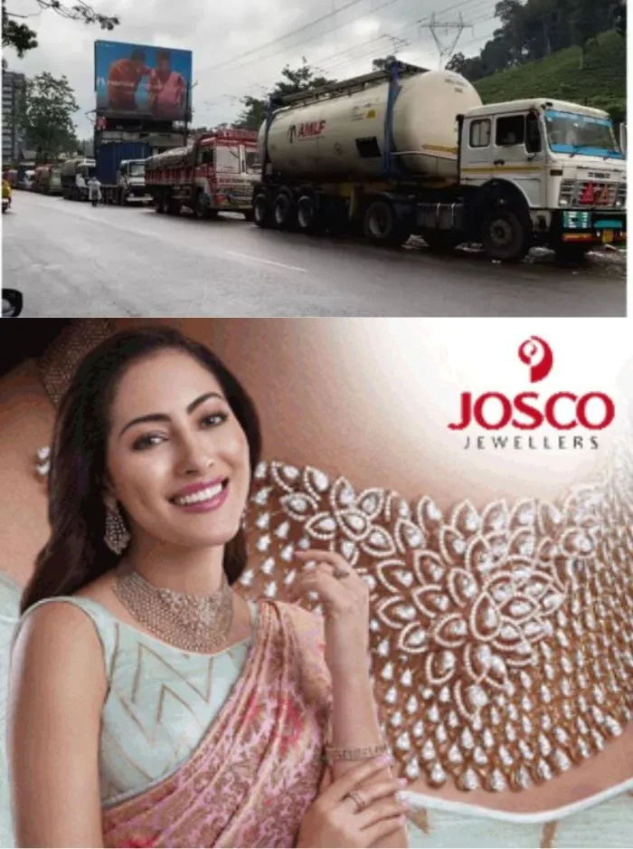 താമരശ്ശേരി ചുരത്തില് ഗതാഗത നിയന്ത്രണം; ലോറി ഡ്രൈവർമാർ മണിക്കൂറുകളോളം ഗതാഗത കുരുക്കിൽ, പ്രാഥമിക ആവശ്യങ്ങള് നിര്വഹിക്കാൻ പോലും സൗകര്യമില്ലാതെ ദുരിതത്തിൽ