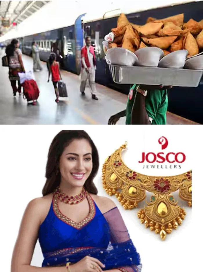 റെയിൽവേ സ്റ്റേഷൻ കാറ്ററിങ് യൂണിറ്റുകളിലെ ഭക്ഷണ വില വർധിപ്പിച്ചു; സാധാരക്കാരായ യാത്രക്കാർക്ക് തിരിച്ചടി, കൂട്ടിയത് 5 മുതൽ 15 രൂപ വരെ, പുതുക്കിയ നിരക്കുകൾ പ്രാബല്യത്തിൽ
