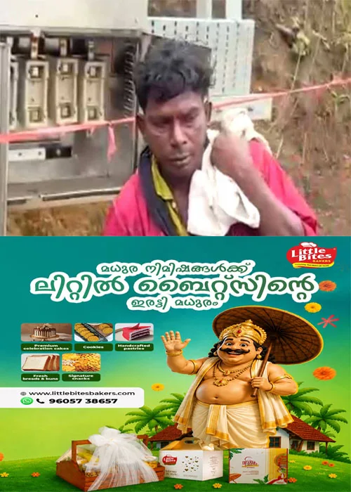 കെ.എസ്.ഇ.ബി. യുടെ ഫ്യൂസുകൾ ഊരിയെടുത്തു;ചാക്കിലാക്കി കടത്തുന്നതിനിടെ പീരുമേട് താലൂക്ക് സപ്ലെ ഓഫീസറും യാത്രികരും കൈയ്യോടെ പിടികൂടി;പ്രതിയെ വണ്ടിപ്പെരിയാർ പൊലീസ് സ്റ്റേഷനിൽ ഏൽപ്പിച്ചു