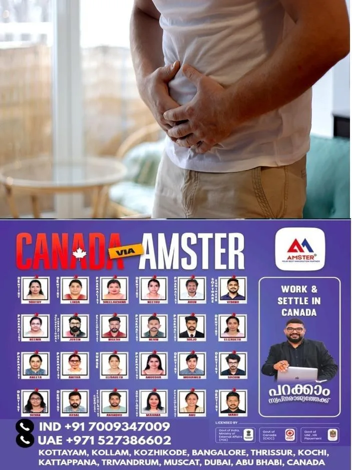 ഫാറ്റി ലിവർ ഒരു പരിധിവരെ തടയാം;ജീവിതശൈലിയിൽ ഈ മാറ്റങ്ങൾ വരുത്താൻ ശ്രമിക്കൂ