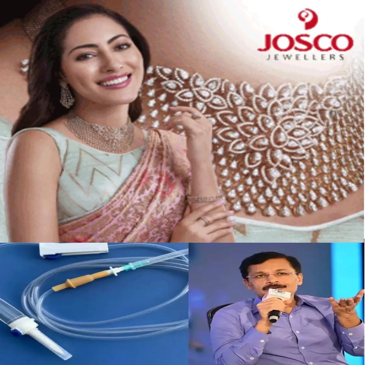 മെഡിക്കല് ഉപകരണങ്ങള്ക്കും മരുന്നുകള്ക്കും വൻതുക ഈടാക്കുന്ന ആശുപത്രികളുടെ തീവെട്ടി കൊള്ളക്കെതിരെ മഹാരാഷ്ട്ര ഫുഡ് ആൻഡ് ഡ്രഗ് അഡ്മിനിസ്ട്രേഷൻ കമ്മീഷണർ