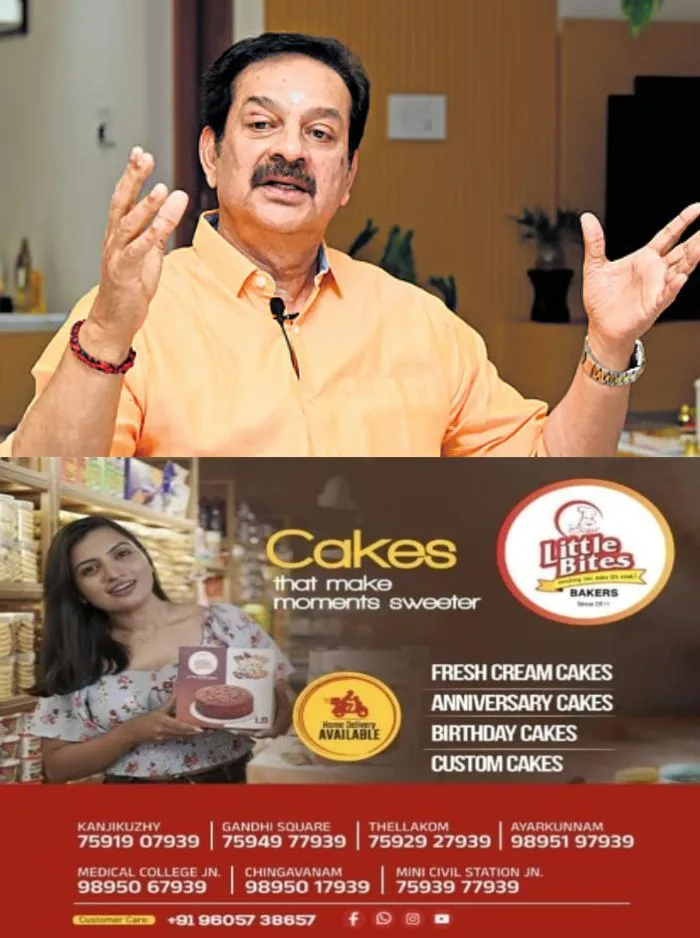 നടൻ ദേവൻ ബിജെപി വിട്ടു; സംസ്ഥാന വൈസ് പ്രസിഡന്റ് സ്ഥാനം രാജിവെച്ചു