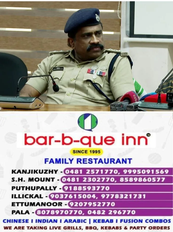 ഡിവൈഎസ്പി ഉമേഷിനെ തിരിച്ചെടുക്കാനുള്ള തീരുമാനം മരവിപ്പിച്ചു; നടപടി കോഴിക്കോട് കോണ്‍ഗ്രസില്‍ നിന്നുയര്‍ന്ന അമര്‍ഷത്തെ തുടർന്ന് 