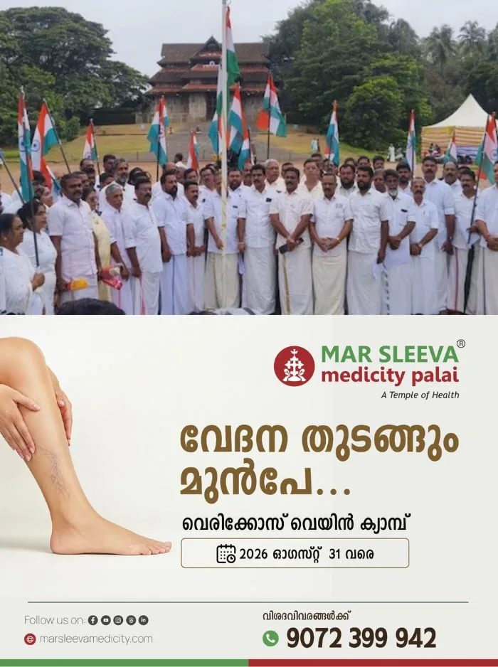 വടക്കുംനാഥ ക്ഷേത്ര മൈതാനിയിൽ അനധികൃതമായി പരിപാടി സംഘടിപ്പിച്ചു; ബിജെപിയുടെ തൃശൂരിലെ സമാന്തര സ്വാതന്ത്ര്യദിനാഘോഷത്തിനെതിരെ പൊലീസിൽ പരാതി നൽകി കൊച്ചിൻ ദേവസ്വം ബോർഡ്