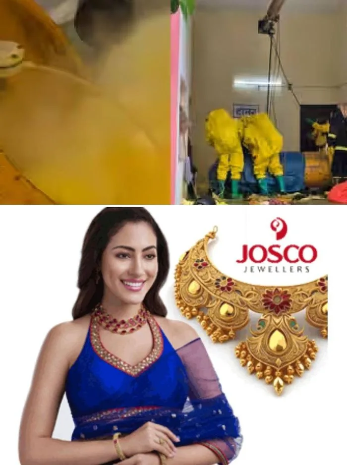 നാഗ്പൂരില് വാട്ടര് പ്ലാന്റില് ക്ലോറിന് ചോർച്ച; 40 പേര് ആശുപത്രിയില്, 5 പേരുടെ നില ഗുരുതരം, പലര്ക്കും അതികഠിനമായ ശ്വാസതടസം