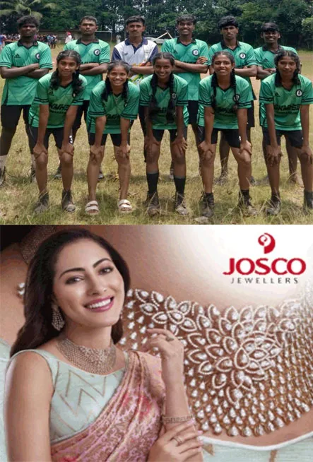 കോട്ടയം ജില്ലാ വടംവലി മത്സരത്തിൽ ശ്രീ കുമാരമംഗലം ഹയർ സെക്കൻഡറി സ്കൂളിന് ഇരട്ട  കിരീടം