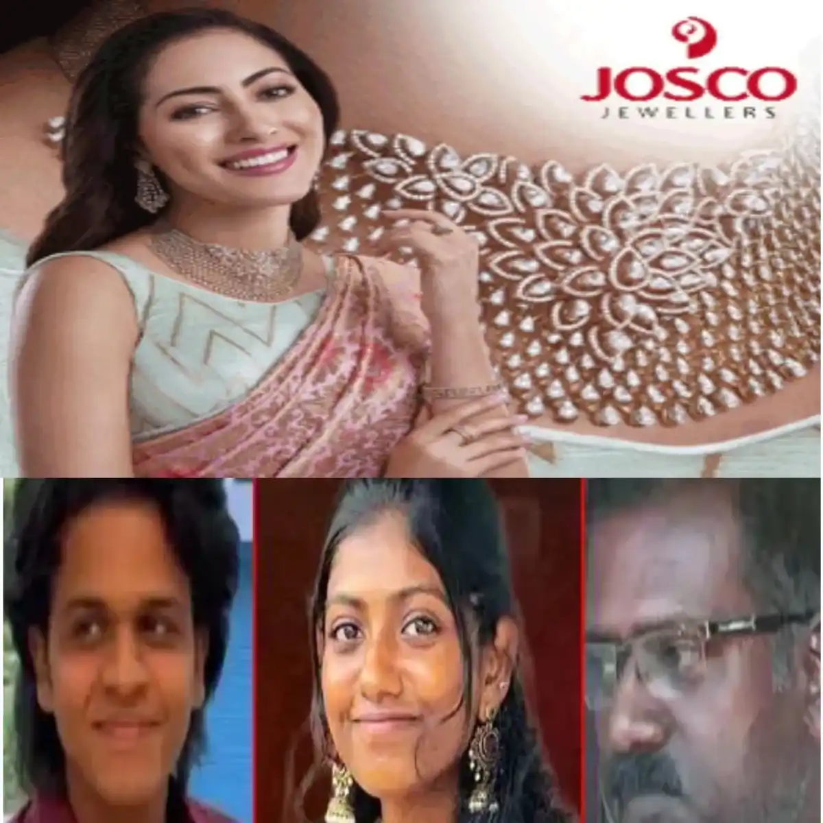 നെടുമ്പാശേരിയില് മൂന്നുപേരുടെ ജീവനെടുത്ത വാഹനാപകടക്കേസിലെ പ്രതിയെ രക്ഷിക്കാന് ശ്രമം നടക്കുന്നുവെന്ന ആരോപണവുമായി അപകടത്തില് കൊല്ലപ്പെട്ട പാലക്കാട് സ്വദേശിനി ഗോപികയുടെ കുടുംബം