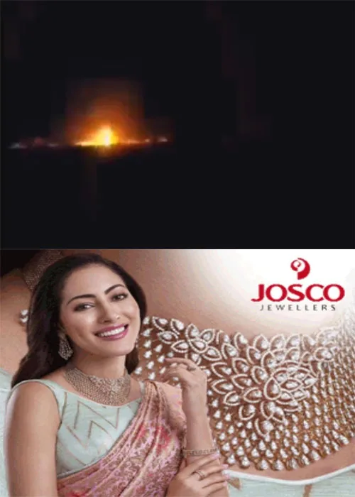 സൗദി പൈപ്പ് ലൈനിൽ ഡ്രോൺ ആക്രമണം; പ്രവർത്തനം നിർത്തിവെച്ചു; ആക്രമണത്തിൽ പൈപ്പ് ലൈൻ ജീവനക്കാർക്ക് പരിക്ക്