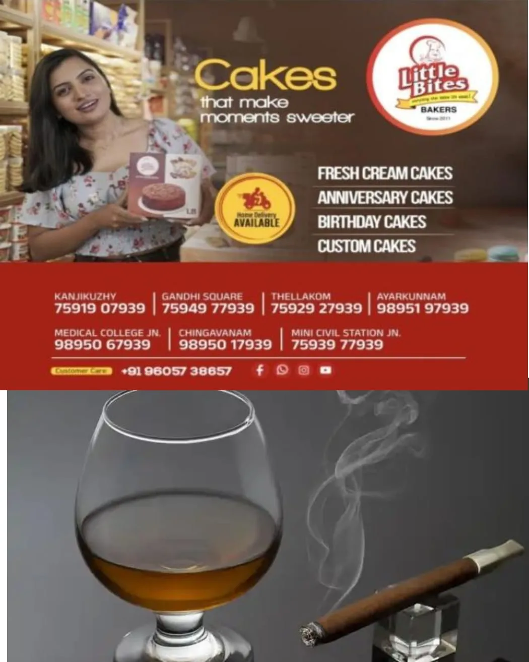 യാതൊരു ചിട്ടയുമില്ലാതെ പുകവലിയും മദ്യപാനവുമായി നടക്കുന്ന ചിലർ നൂറു വയസ്സുവരെ ജീവിക്കുന്നു:  ഇത് എങ്ങനെ സംഭവിക്കുന്നു ?  ഇതിനുള്ള ഉത്തരം ഇപ്പോള്‍ ശാസ്ത്രം കണ്ടെത്തിയിരിക്കുകയാണ്.