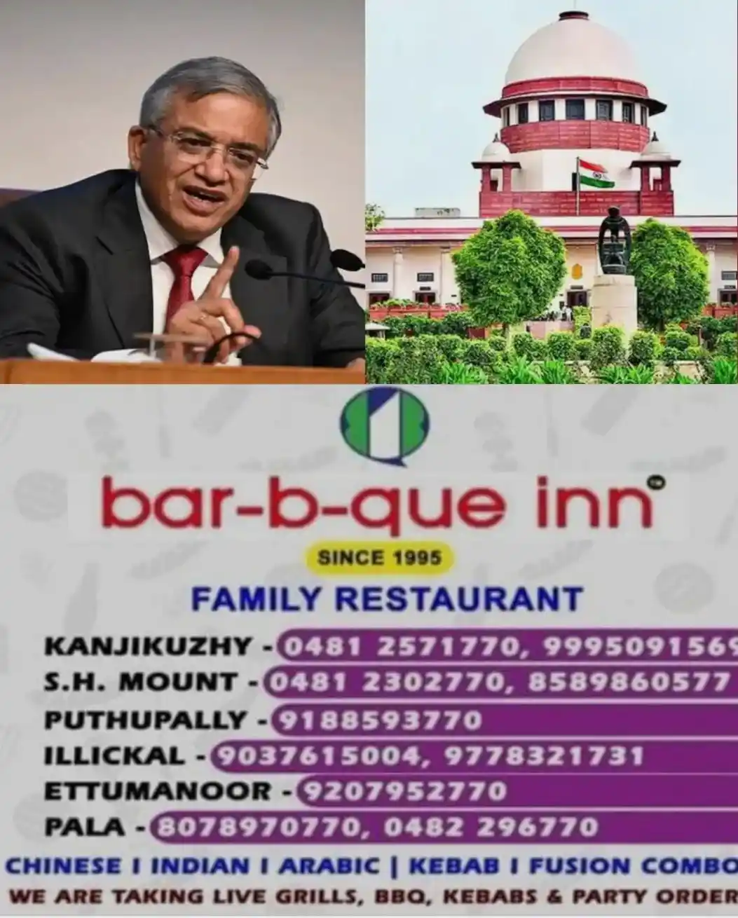 കേന്ദ്രത്തിനും പ്രതിപക്ഷത്തിനും നിര്‍ണായകം; ഗ്യാനേഷ് കുമാറിന്റെ രാജി ആവശ്യപ്പെട്ട് ഇന്ത്യ സഖ്യം സമര്‍പ്പിച്ച ഹര്‍ജികള്‍ ഇന്ന് പരിഗണിക്കും