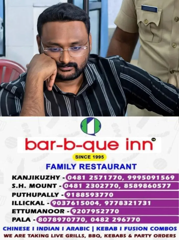 റിപ്പോർട്ടർ ടിവി എംഡി ആന്റോ അഗസ്റ്റിൻ ജയിലിൽ തുടരും; അനധികൃതമായി മദ്യം കൈവശം വെച്ച കേസിൽ ജാമ്യാപേക്ഷ തള്ളി കോടതി