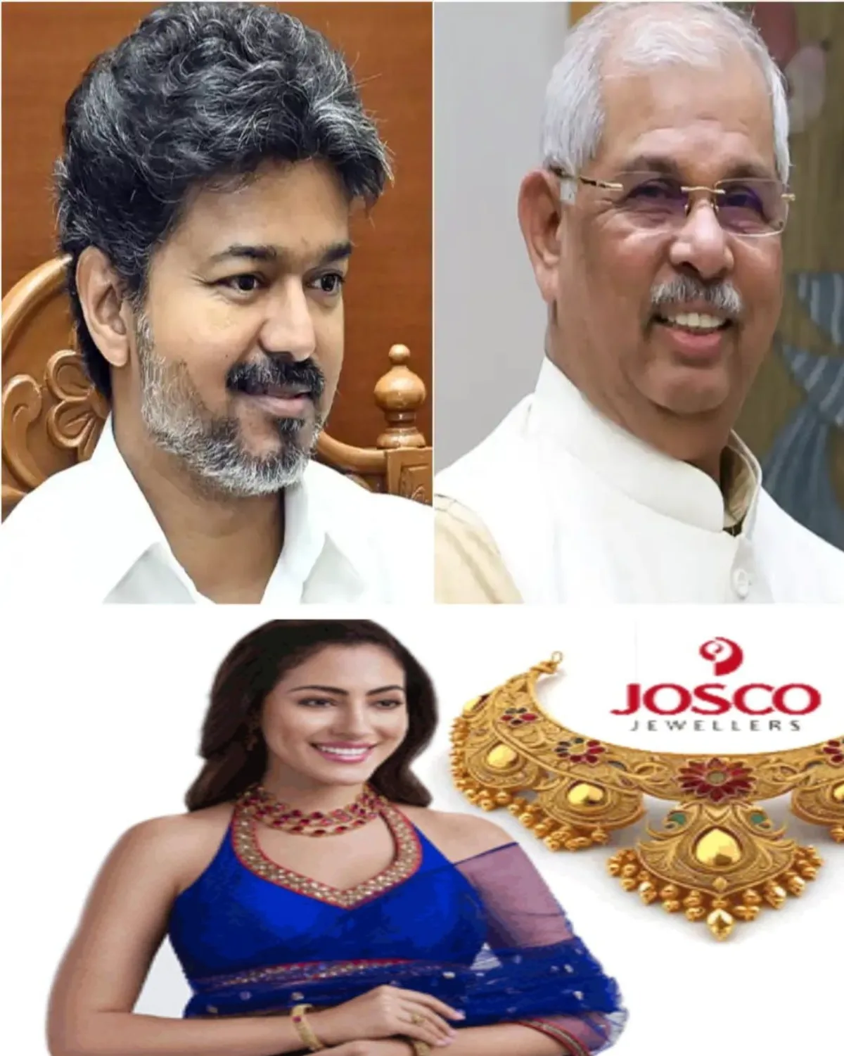 മലേഷ്യൻ പ്രധാനമന്ത്രി ചെന്നൈയില്‍ എത്തുമ്പോൾ മുഖ്യമന്ത്രി സി ജോസഫ് വിജയ്‍ സ്ഥലത്തുണ്ടാകണം; തമിഴ്നാട് ഗവർണർ രാജേന്ദ്ര വിശ്വനാഥ അർലെക്കറുടെ ഉപദേശപ്രകാരം യുകെ യാത്ര മാറ്റിവെക്കാൻ തീരുമാനം 