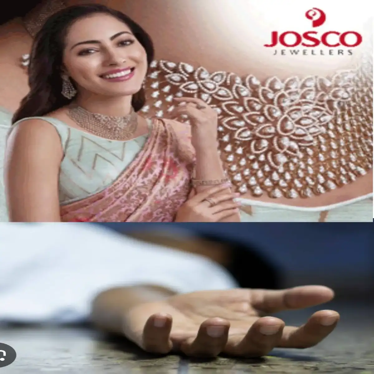 തൃശൂരില്‍ സഹോദരിയെ കൊലപ്പെടുത്തി സഹോദരൻ ജീവനൊടുക്കി.