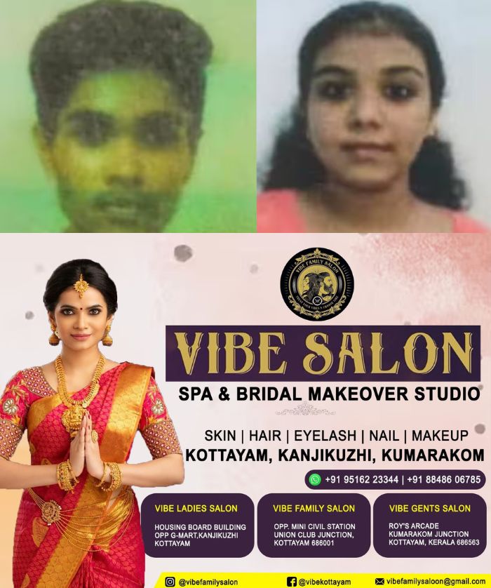 തിരുവല്ലം വാഹനാപകടത്തിലെ ഐടി ജീവനക്കാരുടെ മരണത്തിൽ വഴിത്തിരിവ്; അപകട കാരണം ബൈക്കില്‍ കാര്‍ ഇടിച്ചത്, കാർ ഡ്രൈവർ പിടിയില്‍