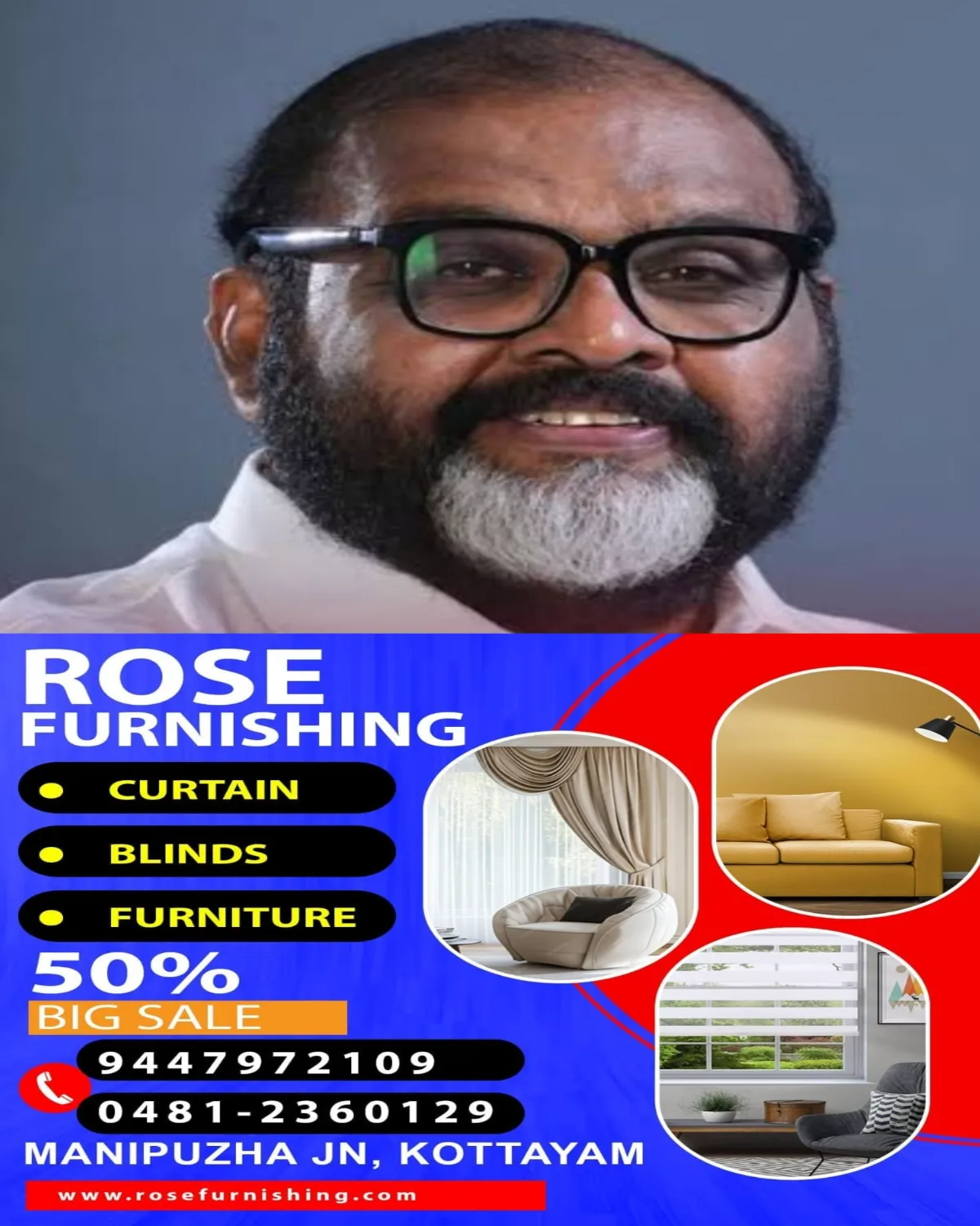 പ്രചരിക്കുന്ന വാർത്തകള്‍ വ്യാജം; പ്രിയദര്‍ശിനിയുടെ നൂറാംദിനാഘോഷത്തിൽ സാരിവിതരണം ഇല്ലെന്ന് ഗതാഗത മന്ത്രി 