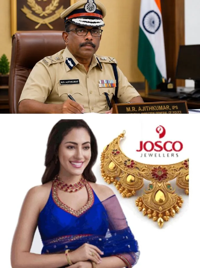 സസ്പെൻഷനിലായ എഡിജിപി എംആർ അജിത്കുമാർ നിയമനടപടിക്കെന്ന് സൂചന; ആലപ്പുഴയിലെ രക്ഷാപ്രവർത്തന കേസ് അട്ടിമറിയിൽ സസ്പെൻഷൻ ഉത്തരവ് ചോദ്യം ചെയ്ത് മുന്നോട്ടുപോകാൻ നീക്കം