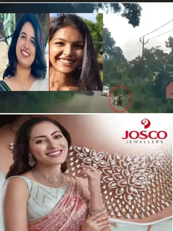 പാമ്പാടി പതിമൂന്നാം മൈലില് വാഹനാപകടം; അപകടത്തിന് കാരണം;ക്യാരേജ് വേയില് വാഹനം നിർത്തി സംസാരിച്ചവർ; ഇവർക്കെതിരെ നടപടി ഉണ്ടായേക്കാമെന്നു സൂചന