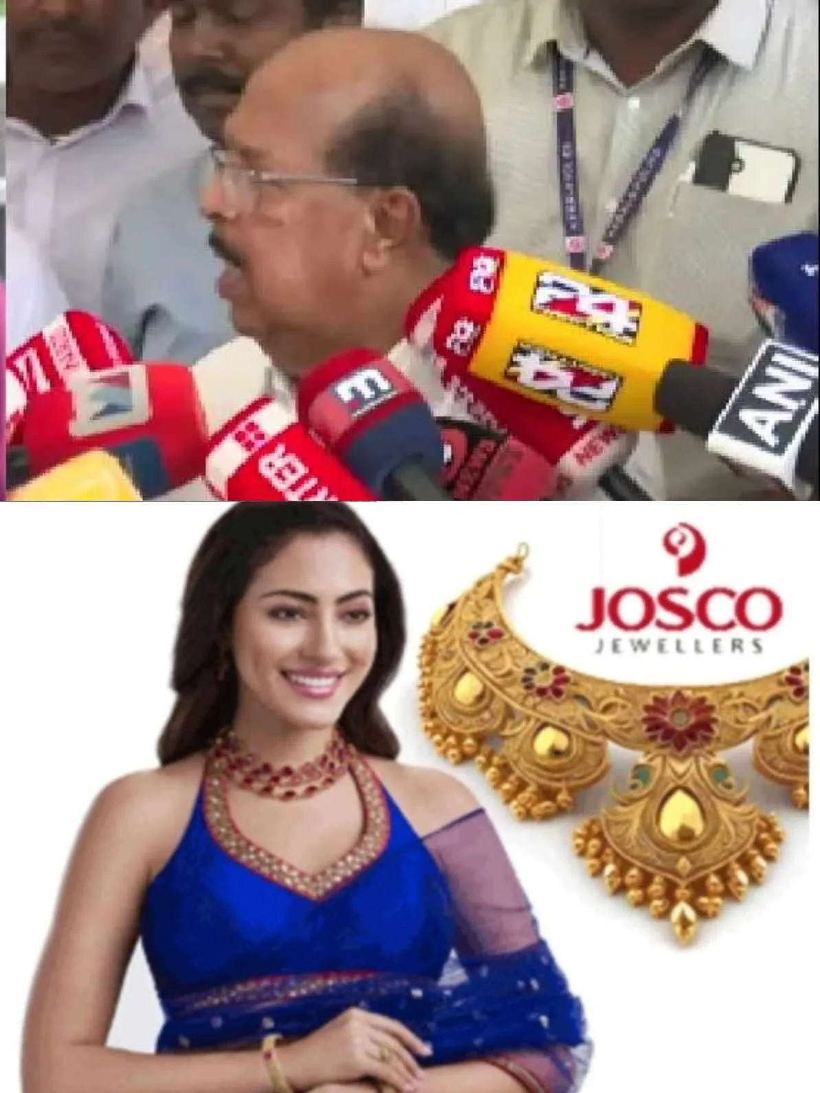 മാധ്യമപ്രവർത്തകനെ വർഗീയവാദിയെന്ന് വിളിച്ച് ജി സുധാകരൻ; എച്ച്. സലാമിനെക്കുറിച്ചുള്ള ചോദ്യത്തിൽ ക്ഷുഭിതനായി മൈക്കുകൾ തട്ടിമാറ്റി; സംഭവത്തിന്റെ വീഡിയോ ദൃശ്യങ്ങൾ പുറത്ത്