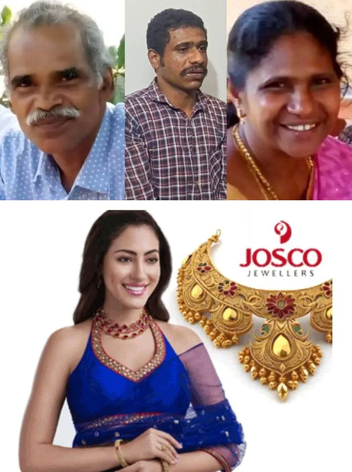 ഇടുക്കി എഴുകുംവയലിൽ നടന്നത് കൊടും ക്രൂരത; മൃതദേഹം കണ്ടെത്തിയത് ആന്തരികാവയവങ്ങൾ പുറത്തുവന്ന നിലയിൽ, മകൻ മാതാപിതാക്കളെ കൊലപെടുത്തിയത് അതിക്രൂരമായി