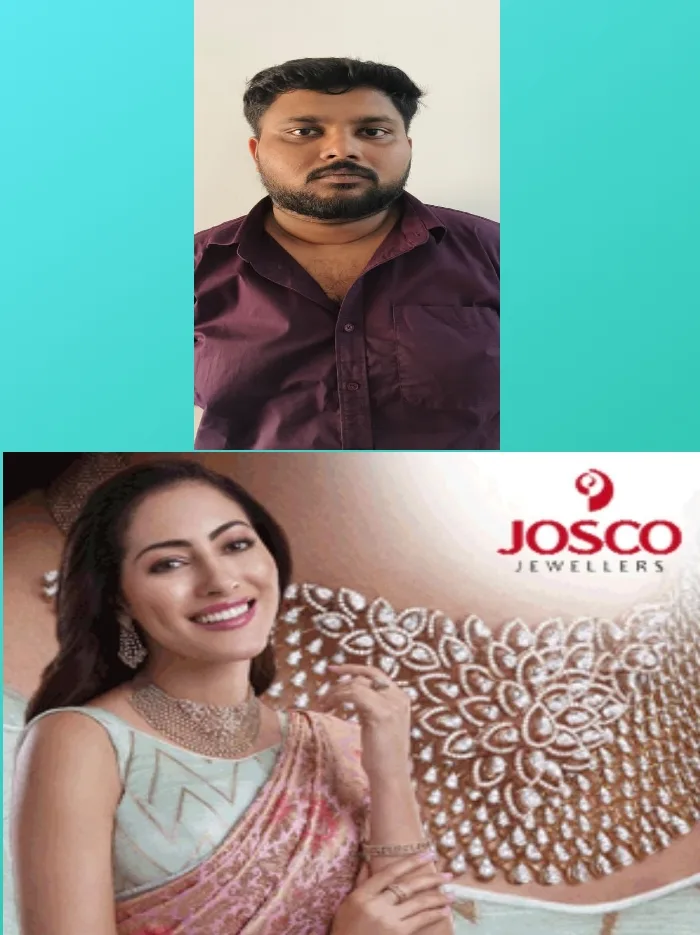 കോട്ടയത്ത് വിവാഹ ചടങ്ങിന് സ്റ്റേജ് ഡെക്കറേഷനും ഭക്ഷണവും നൽകാമെന്ന് പറഞ്ഞ് 1.19 ലക്ഷം തട്ടിയെടുത്ത് മുങ്ങി;കാഞ്ഞിരപ്പള്ളി ഉദയം ഇവന്റ്സ് ആൻഡ് കാറ്ററിംഗ് ഉടമ വിഷ്ണു മോഹനെ കോട്ടയം ഈസ്റ്റ് പൊലീസ് അറസ്റ്റ് ചെയ്തു