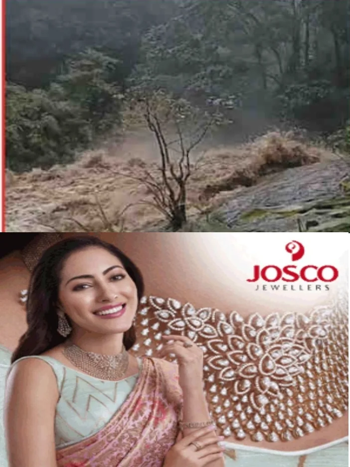 ആശങ്കയൊഴിയാതെ കോട്ടയത്തെ മലയോരം; വീണ്ടും മഴ ശക്തമാകുമ്പോൾ ഉരുൾപൊട്ടൽ മണ്ണിടിച്ചിൽ സാധ്യത