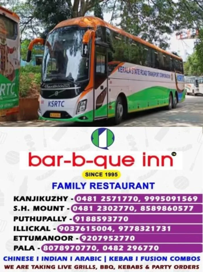 കെഎസ്ആർടിസി ആലപ്പുഴ-ബെംഗളൂരു വോൾവോ സർവീസ് പുനരാരംഭിക്കുന്നു; ഉദ്ഘാടനം ഓഗസ്റ്റ് 16-ന്, ടിക്കറ്റ് ബുക്കിങ് തുടങ്ങി