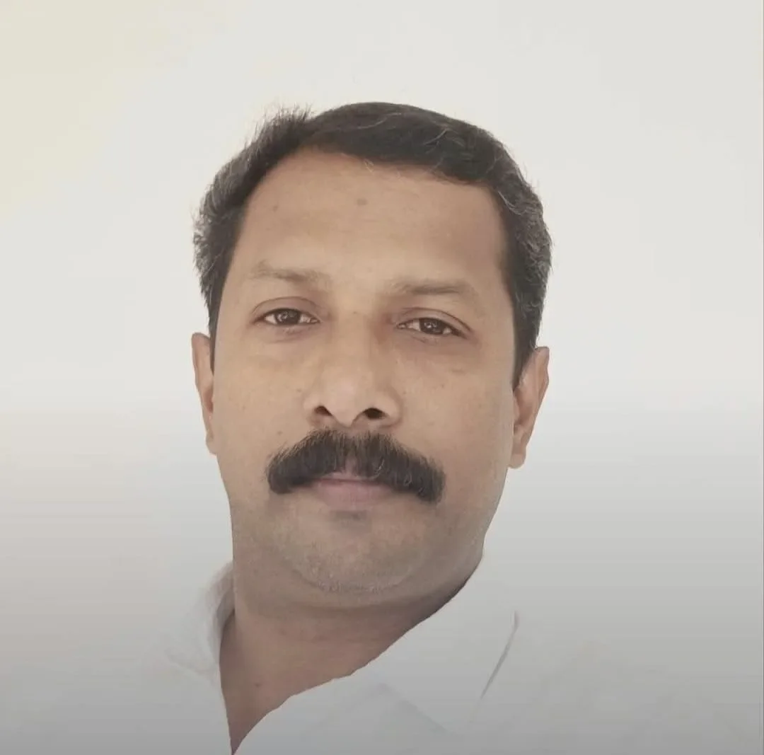 ഏറ്റുമാനൂർ പോലീസ് സ്റ്റേഷനിലെ പോലീസ് ഉദ്യോഗസ്ഥൻ സാബു വാഹനാപകടത്തിൽ മരണപ്പെട്ടു; അപകടമുണ്ടായത് നീലിമംഗലം ഭാഗത്ത് വച്ച്