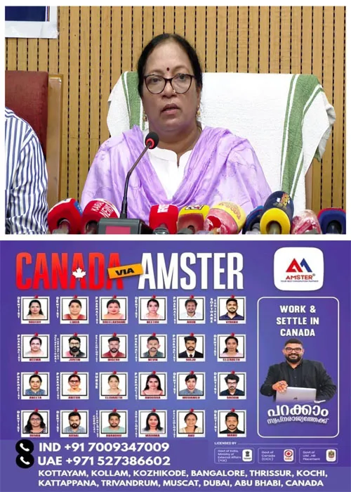ഉന്നതി മാറും വീണ്ടും ഊര് വരും;ഗോത്രത്തലവൻമാർ ആവശ്യമുന്നയിച്ചെന്ന് മന്ത്രി, 'സംസ്കാരത്തിന്റെ ഭാഗമെന്ന് വ്യക്തമാക്കി'