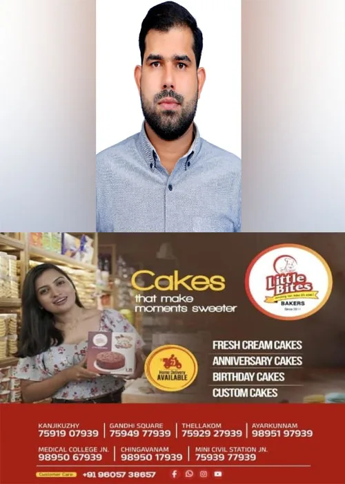 സിപിഐഎം മലപ്പുറം മുന് ജില്ലാ സെക്രട്ടറി ഇ.എൻ മോഹൻദാസിൻ്റെ മകൻ മരിച്ച നിലയില്;പാലക്കാട്ടെ സ്വകാര്യ ഹോട്ടലിൽ ധ്യാനിനെ മരിച്ച നിലയിൽ കണ്ടെത്തിയത്