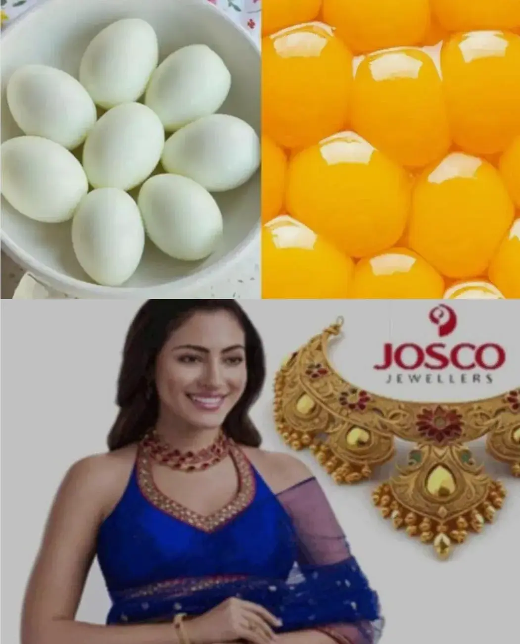 തടി കുറയ്ക്കാനും മസിലിനും ബെസ്റ്റ് ഏത്? മുട്ടയുടെ മഞ്ഞയോ അതോ വെള്ളയോ? അറിയാം വിശദമായി...