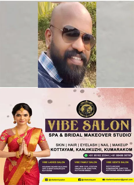 സിക്കിമിൽ തുരങ്കത്തിൽ മണ്ണിടിച്ചിൽ; കോട്ടയം സ്വദേശിയായ ജിയോളജിസ്റ്റിനെ കാണാതായി; തിരച്ചിൽ തുടരുന്നു; ആശങ്കയിൽ കുടുംബം;തുരങ്കത്തിനുള്ളിൽ രക്ഷാപ്രവർത്തനം തുടരുന്നു