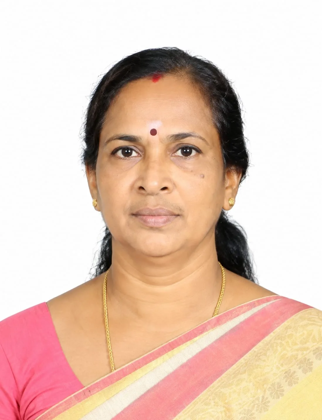 കുമരകത്തെ ആദ്യ വനിതാ പഞ്ചായത്ത് പ്രസിഡണ്ട് നടപ്പുര നികർത്തിൽ എ.ജി. ഉഷാകുമാരി (64) അന്തരിച്ചു;  സംസ്കാരം നാളെ (28/09/2026) വൈകുന്നേരം 3ന്