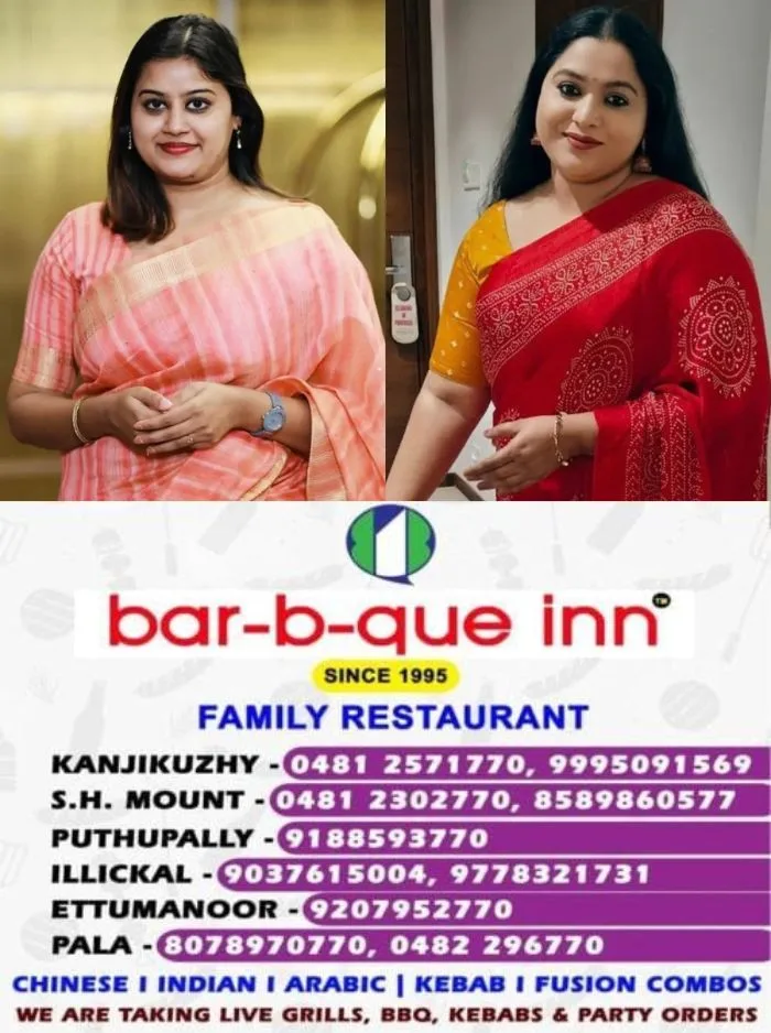ലക്ഷ്മിപ്രിയക്കെതിരെ കേസെടുക്കണം; നടി അൻസിബ ഹസനെ അപമാനിച്ചെന്ന പരാതിയിൽ നിർദ്ദേശം നൽകി എറണാകുളം മജിസ്ട്രേറ്റ് കോടതി