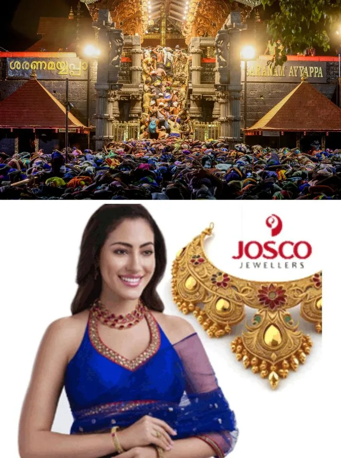 ശബരിമലയിലെ നെയ്യ് ക്രമക്കേട് കേസിൽ അന്വേഷണം പുരോഗമിക്കുന്നു; തിരുവിതാംകൂര് ദേവസ്വം ബോര്ഡ് യോഗം ഇന്ന് ചേരും