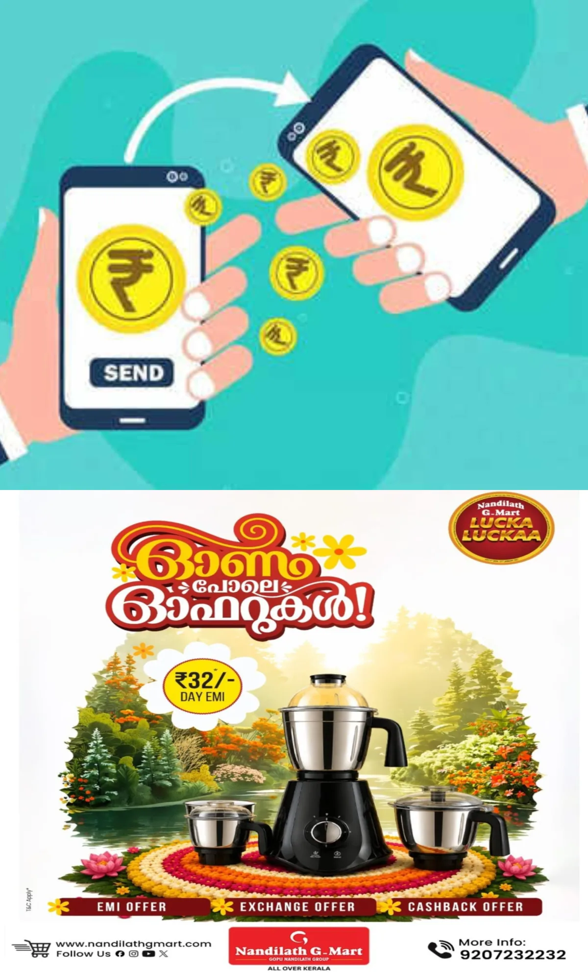 സംസ്ഥാനത്ത് കോടികളുടെ മണി ചെയിൻ തട്ടിപ്പ്, ഇരയായത് ആയിരത്തോളം പേര്‍