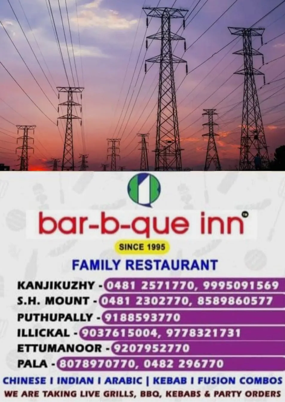 കേന്ദ്രസര്‍ക്കാരിൻ്റെ കണക്കുകൂട്ടലും തെറ്റി...! രാജ്യത്താകെ വൈദ്യുതി ഉപഭോഗം കുതിച്ചുയര്‍ന്നു; വൻ പ്രതിസന്ധി