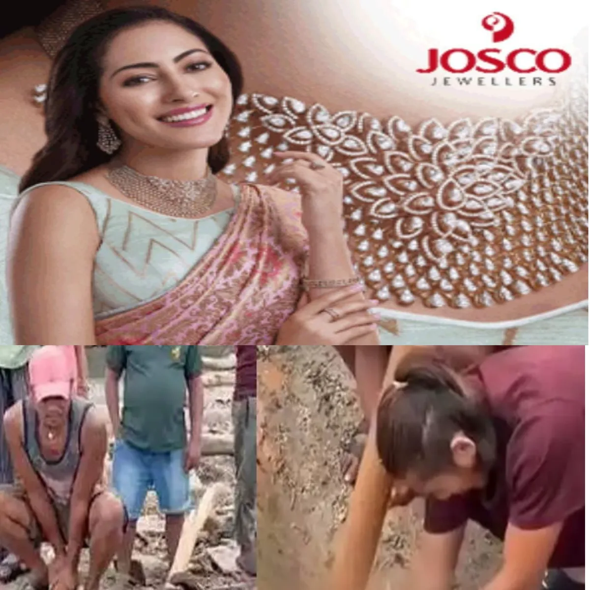 നേപ്പാളില്‍ മിന്നല്‍ പ്രളയത്തില്‍ മരിച്ച സ്ത്രീയുടെ മൃതദേഹത്തില്‍ നിന്ന് സ്വര്‍ണക്കമ്മലുകള്‍ കവര്‍ന്നെടുത്ത രണ്ട് യുവാക്കളെ പോലീസ് അറസ്റ്റ് ചെയ്തു.