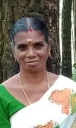 മങ്ങാട്ടുകുന്നേൽ ഓമനാദാസ്(63) നിര്യാതയായി