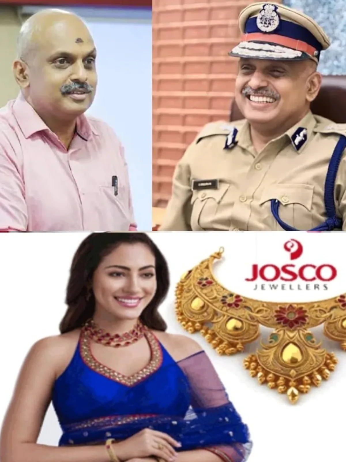 സംസ്ഥാനത്ത് ആദ്യമായി ബോംബാക്രമണത്തിന് ഇരയായ ഐ.പി.എസ് ഓഫീസര്; കേരള പോലീസിന്റെ ചരിത്രത്തില് തന്നെ ഏറ്റവും കൂടുതല് വ്യാജ ആരോപണങ്ങളും വേട്ടയാടലുകളും നേരിട്ട വ്യക്തി, പ്രീഡിഗ്രിക്ക് 52% മാര്ക്കില് നിന്നും ഐ.പി.എസിലേക്ക്, പൊലീസ് തലപ്പത്തെ നാലുപേരില് ഒരാളായി കോഴിക്കോട്ടുകാരന്: എസ് ശ്രീജിത്തിനെ ഡിജിപിയാക്കാന് ശുപാര്ശ