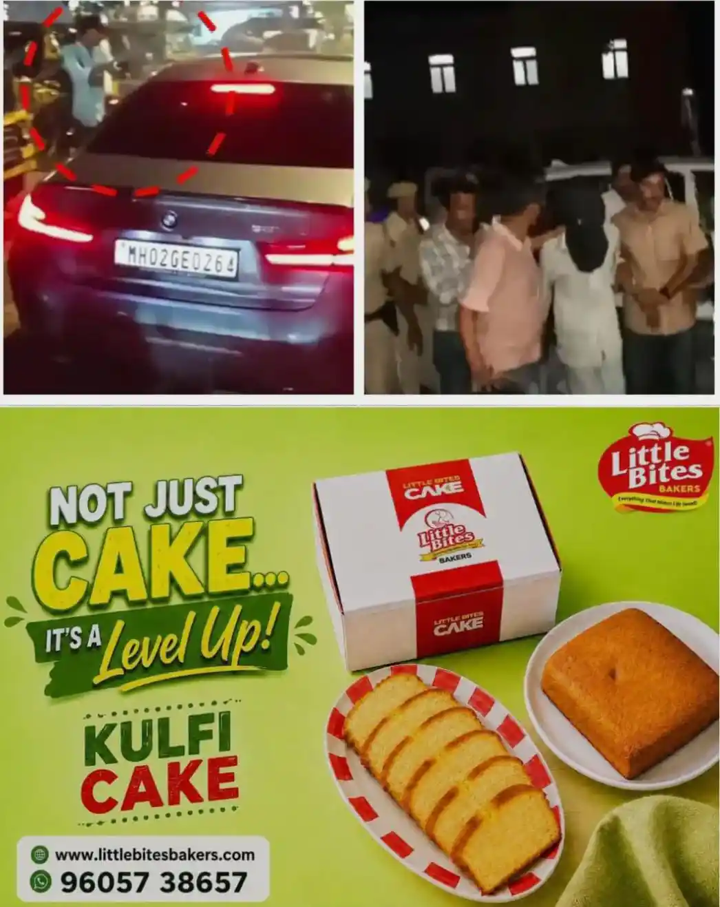 ടൈഗര് ഷ്റോഫിനെ നേരെയുള്ള വെടിവെയ്പ് കേസ്; മുഖ്യപ്രതി സമീര് ഹരിയാനയില് അറസ്റ്റില്; പിടിയിലായത് വാടക കൊലയാളികളെ ഏര്പ്പാടാക്കിയ ആള്