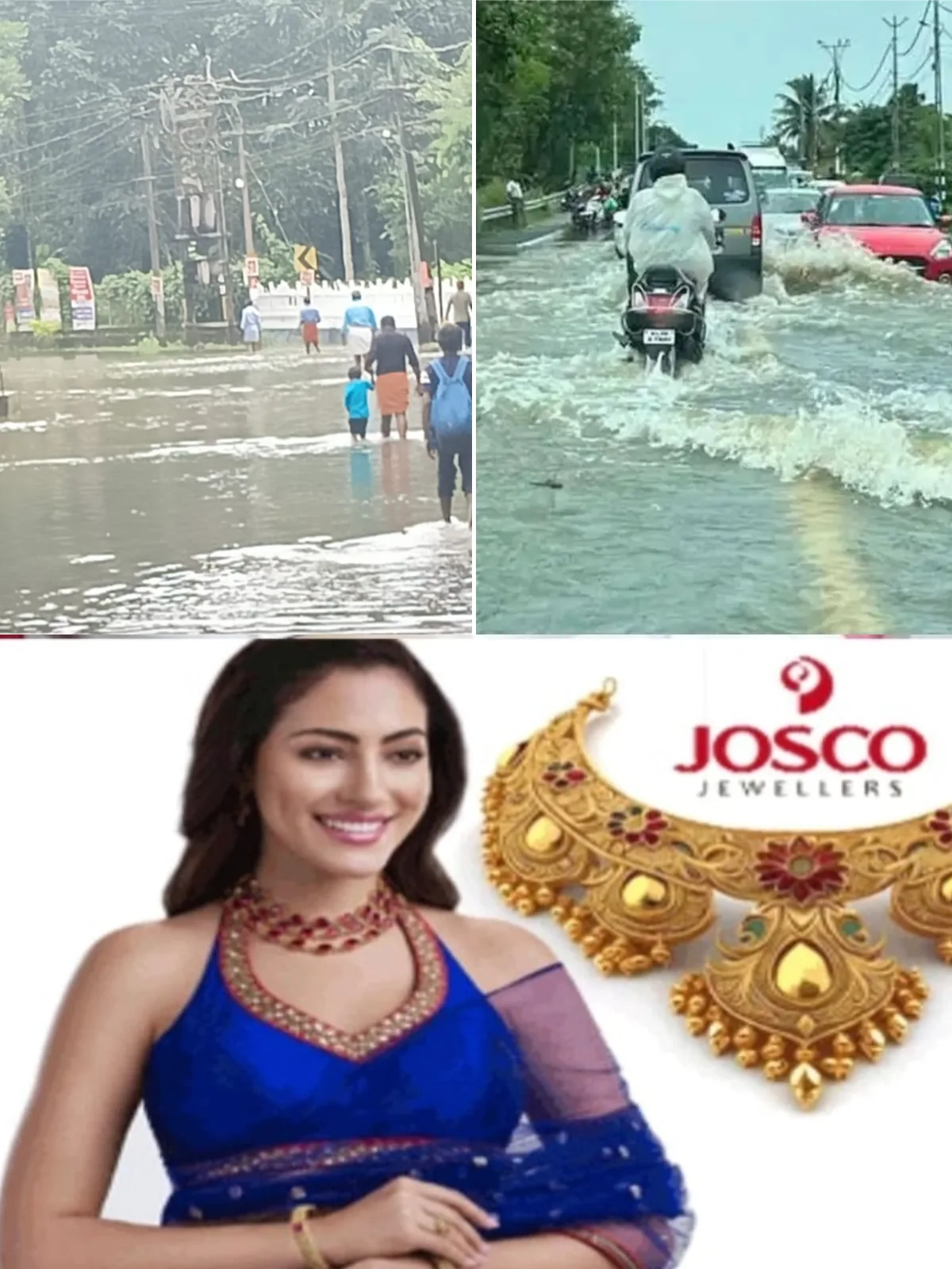 കനത്ത മഴയും വെള്ളപ്പൊക്കവും; കോട്ടയം ജില്ലയിലെ വിവിധ സ്ഥലങ്ങളിലെ ട്രാൻസ്ഫോമറുകള്‍ ഓഫ് ചെയ്‌തു, ജാഗ്രതാ നിര്‍ദ്ദേശം നല്‍കി കെഎസ്‌ഇബി