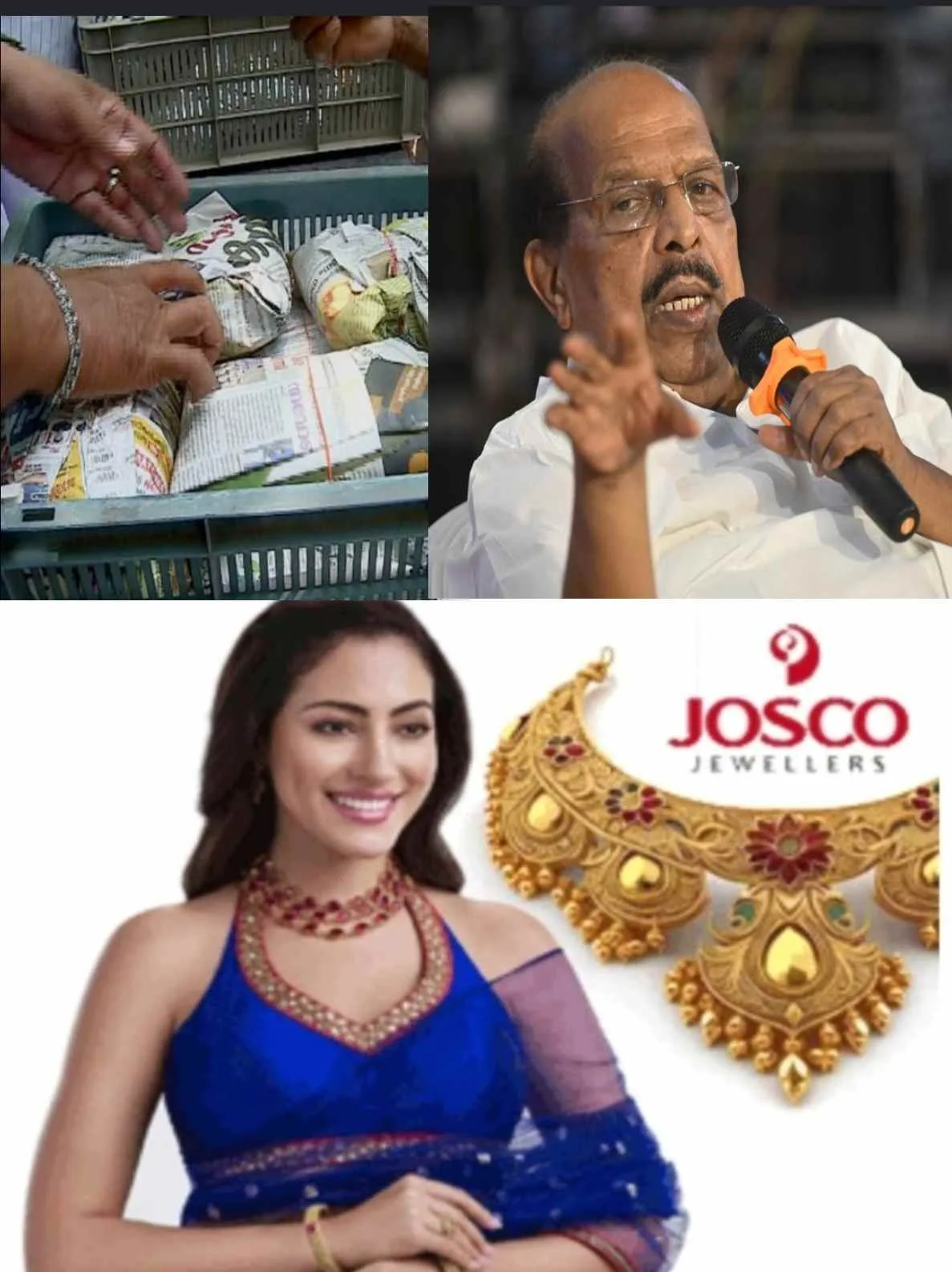 'ഭക്ഷണം കൊടുക്കരുതെന്ന് പറഞ്ഞിട്ടേയില്ല; മെഡിക്കൽ കോളേജുകൾക്ക് പുറത്തും നൽകണമെന്നാണ് പറഞ്ഞത്' — പൊതിച്ചോറ് വിവാദത്തിൽ മലക്കംമറിഞ്ഞ് ജി. സുധാകരൻ എംഎൽഎ