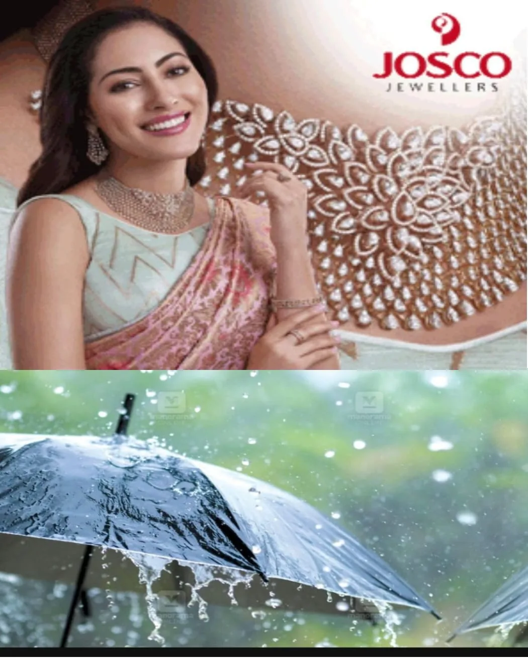 ഡോൾഫിൻ ചതിച്ചാശാനെ: കേരളത്തിൽ മഴ വീണ്ടും ശക്തിപ്പെട്ടതിന് പിന്നിൽ പസഫിക് സമുദ്രത്തിലെ ഡോൾഫിൻ ചുഴലിക്കാറ്റിൻ്റെ സ്വാധീനം.