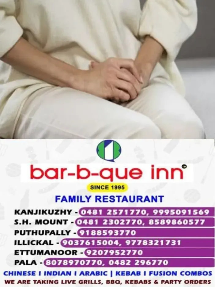 സ്ത്രീകളിലെ വെള്ളപോക്ക്' നിസാരമായി കാണരുത്; ഈ കാര്യങ്ങൾ ശ്രദ്ധിക്കണം