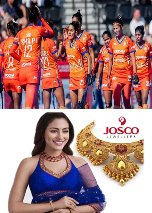 ഇന്ത്യൻ വനിതകളുടെ ഹോക്കി ലോകകപ്പ് സെമി സ്വപ്‌നം പോലിഞ്ഞു;ഓസ്ട്രേലിയയുമായുള്ള മത്സരത്തിൽ ഇരു ടീമുകളും സമനിലയിൽ; ഇന്ത്യ പുറത്ത്; ഓസ്ട്രേലിയ സെമിയിൽ