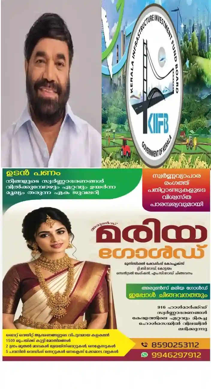 പൊന്മുട്ടയിരുന്ന താറാവിനെ കൊല്ലരുത്;കിഫ്ബിയെ ഇല്ലാതാക്കാനുള്ള ശ്രമമാണ് യുഡിഎഫ് സർക്കാർ  നടത്തുന്നത്; വിഎന്‍ വാസവന്‍
