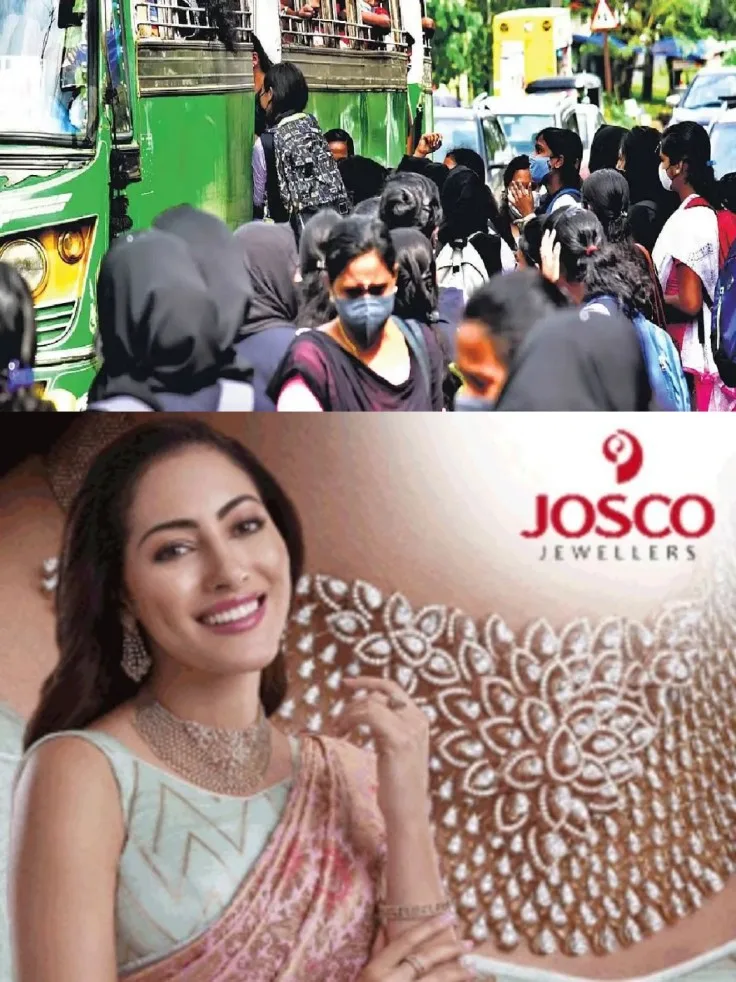 വിദ്യാർത്ഥി ബസ് കണ്സെഷനിൽ മാറ്റങ്ങൾ; കണ്സെഷൻ പ്രായപരിധി 27 വയസ്സായി ഉയർത്തി; സഞ്ചാരപരിധി 40 കിലോമീറ്ററായി വർധിപ്പിച്ചു; രാവിലെ 6 മണി മുതല് വൈകിട്ട് 7 മണി വരെ വിദ്യാർത്ഥികള്ക്ക് കണ്സെഷൻ നിരക്കില് യാത്ര ചെയ്യാം